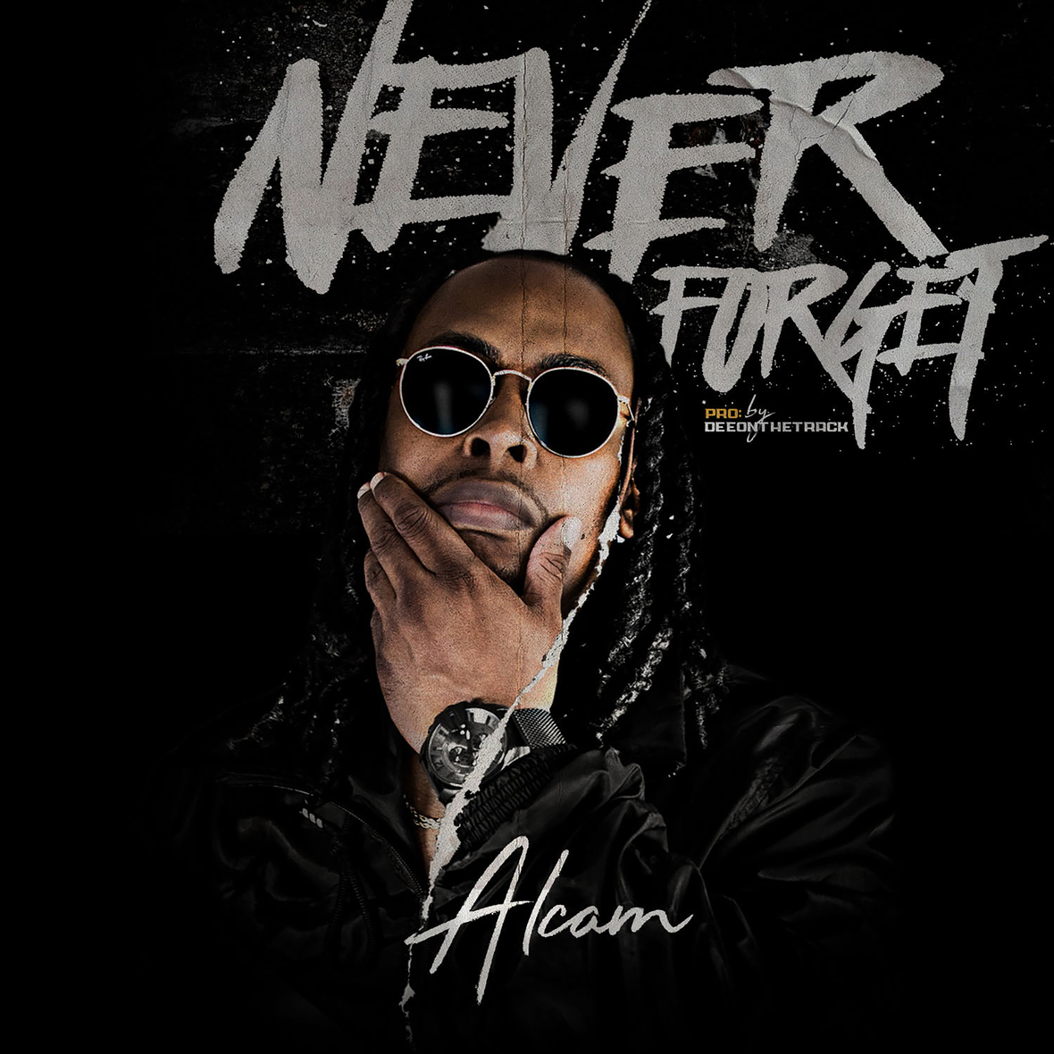 Alcam - Never Forget