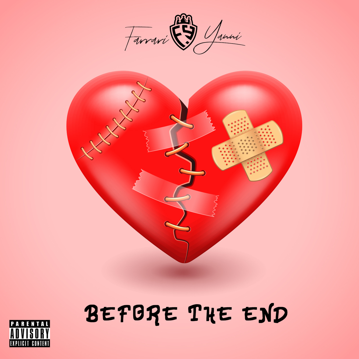 Farrari Yanni - Before The End