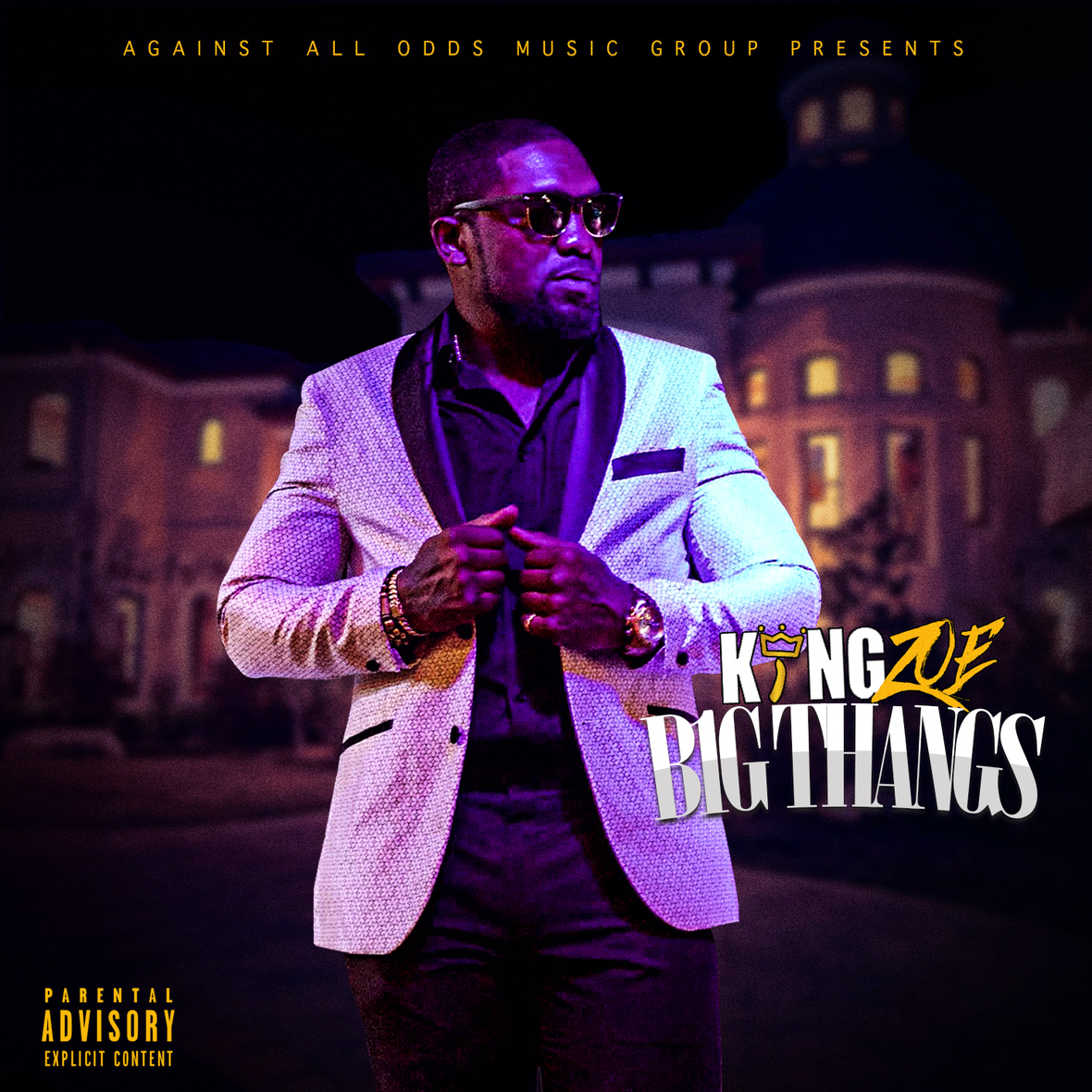 K1ng Zoe - B1g Thangs