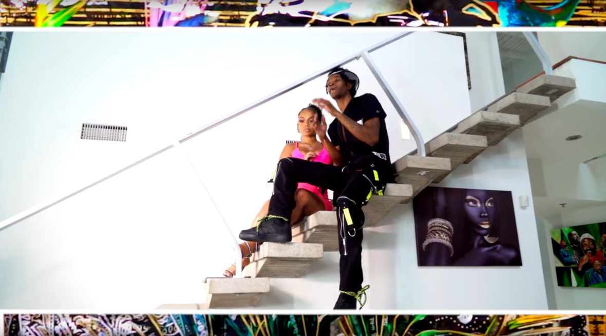 Only1Skoota - Millions