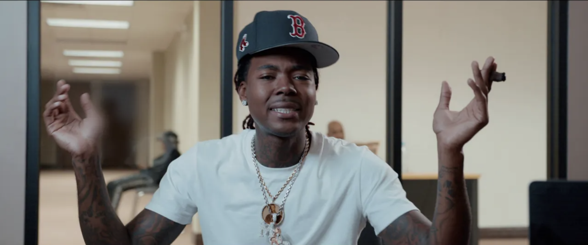 Yung Stakks Intro Video