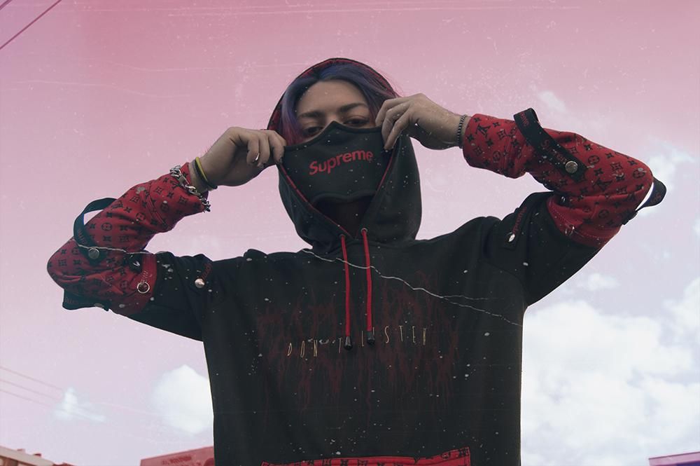 GENESIX - 53X FRIENDZ