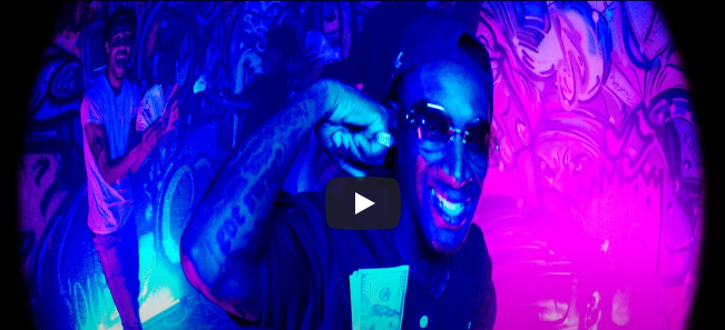 Goodlook - Rich Dance Video