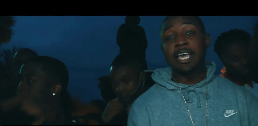 Hit Em Up Rondo - Waitin On Me Official Video