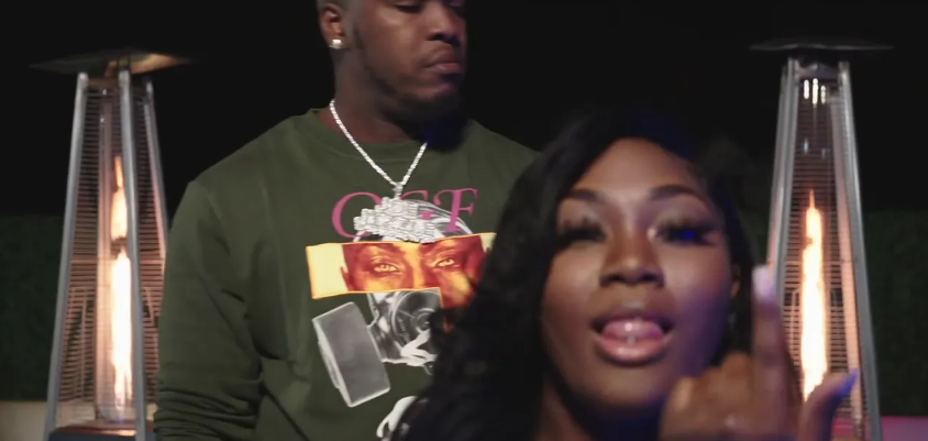 Joe Jizzle - Lit Video