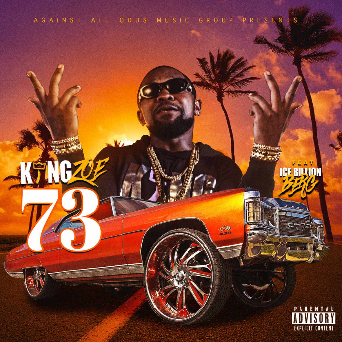 K1ng Zoe - 73