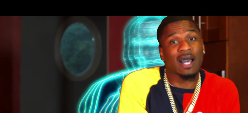 Nique Got-It - Kitchen Video