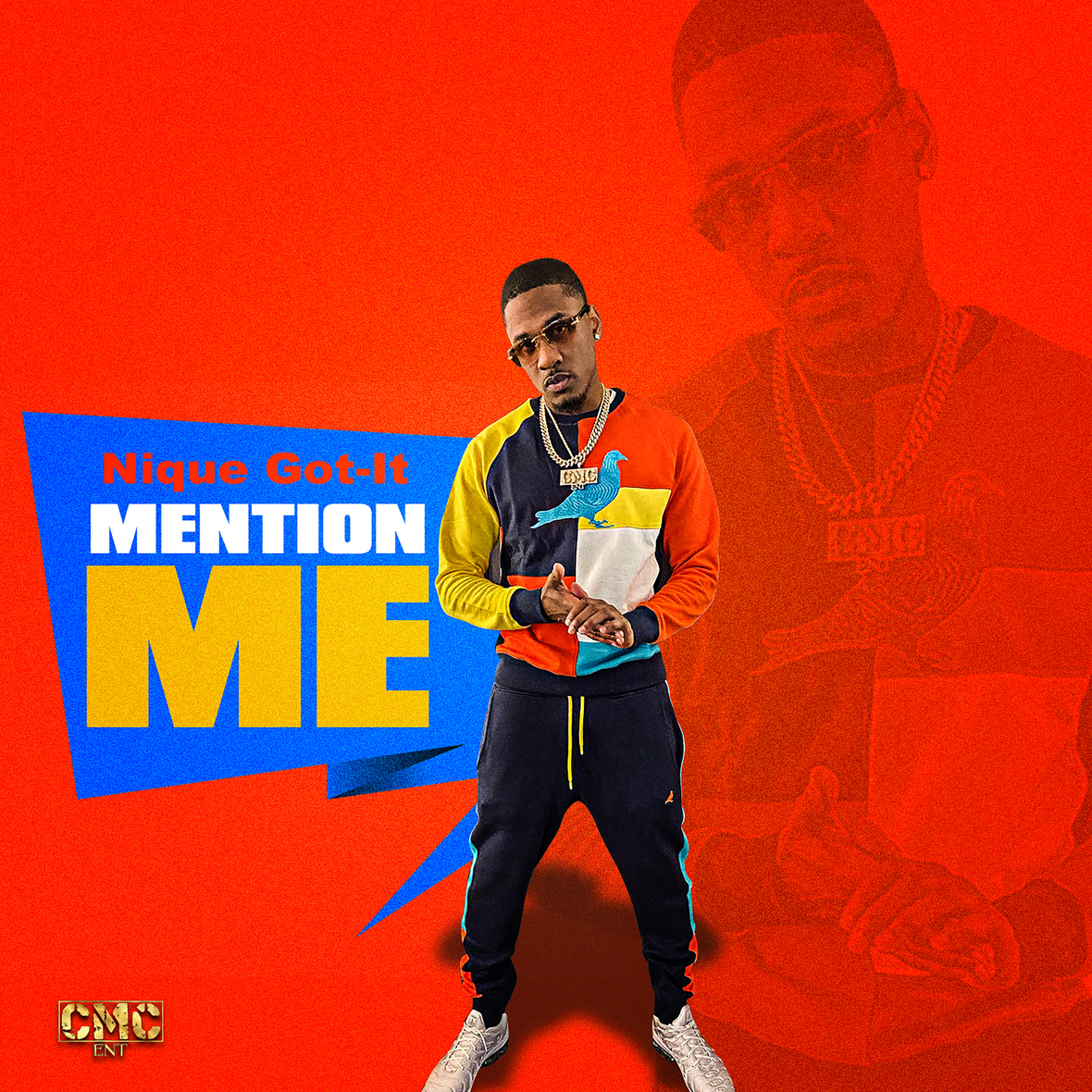 Nique Got-It - Mention Me