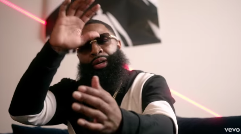 Paydro - Street Blessings Official Video