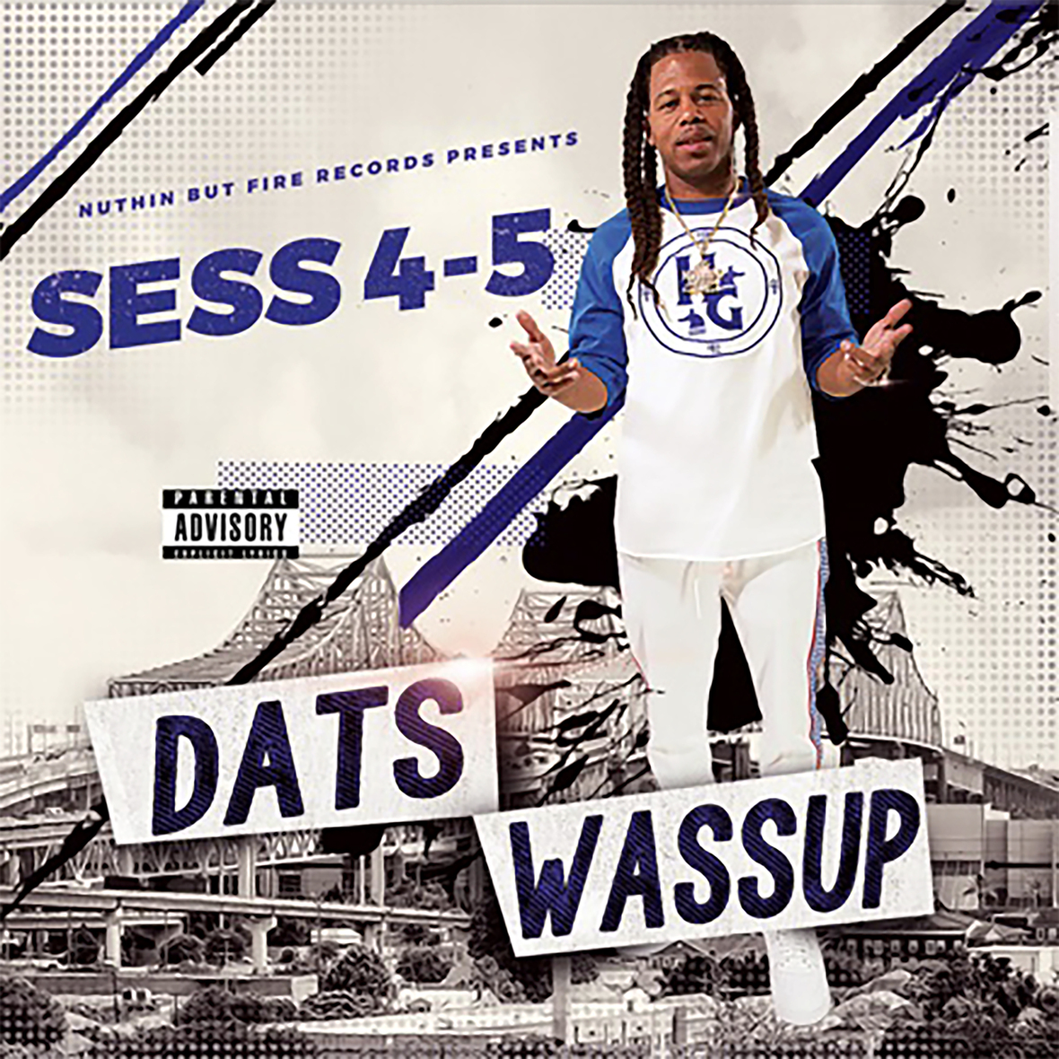 Sess 4-5 - Dats Wassup