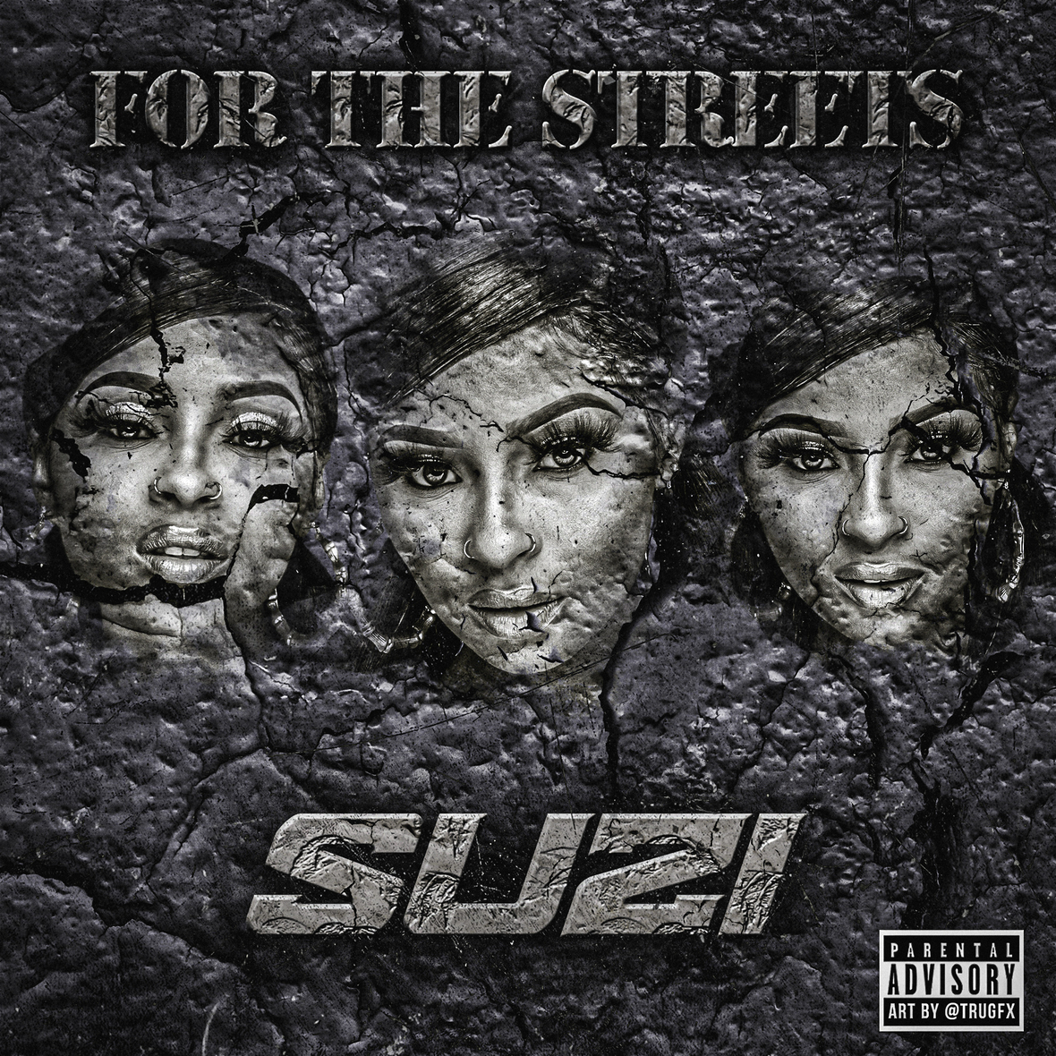 Suzi - For The Streets