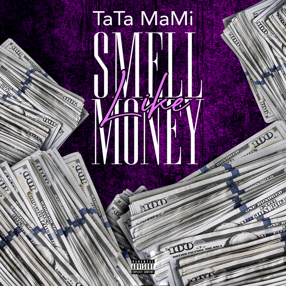 Tata Mami - Smell Like Money