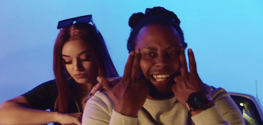 Alcam - Never Forget Video