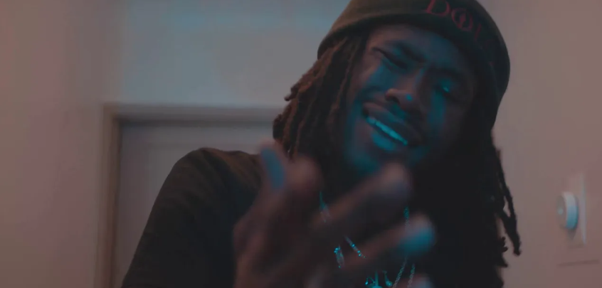 Dolo Money - Im the One Official Video