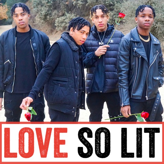 Futrell - Love So Lit