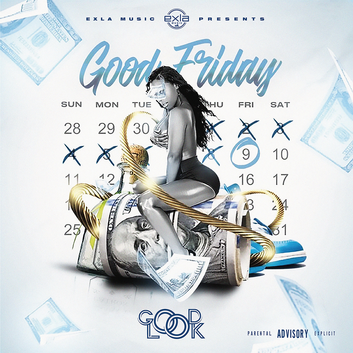 GoodLook - Good Friday
