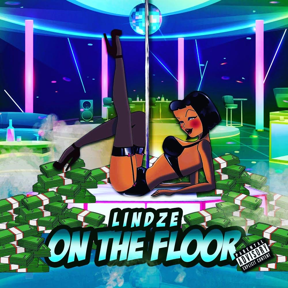 Lindze - On The Floor