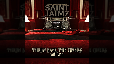 SAINT JAIMZ ft SENE - Being Gentle (Gentle)