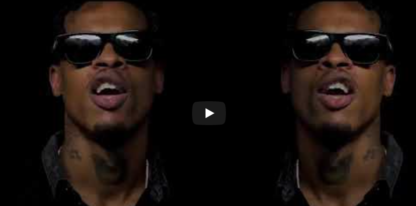 Young Cooley - Yes I Did Official Video