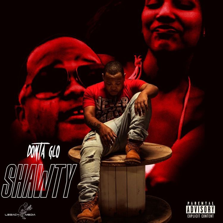 Donta Glo - Shawty