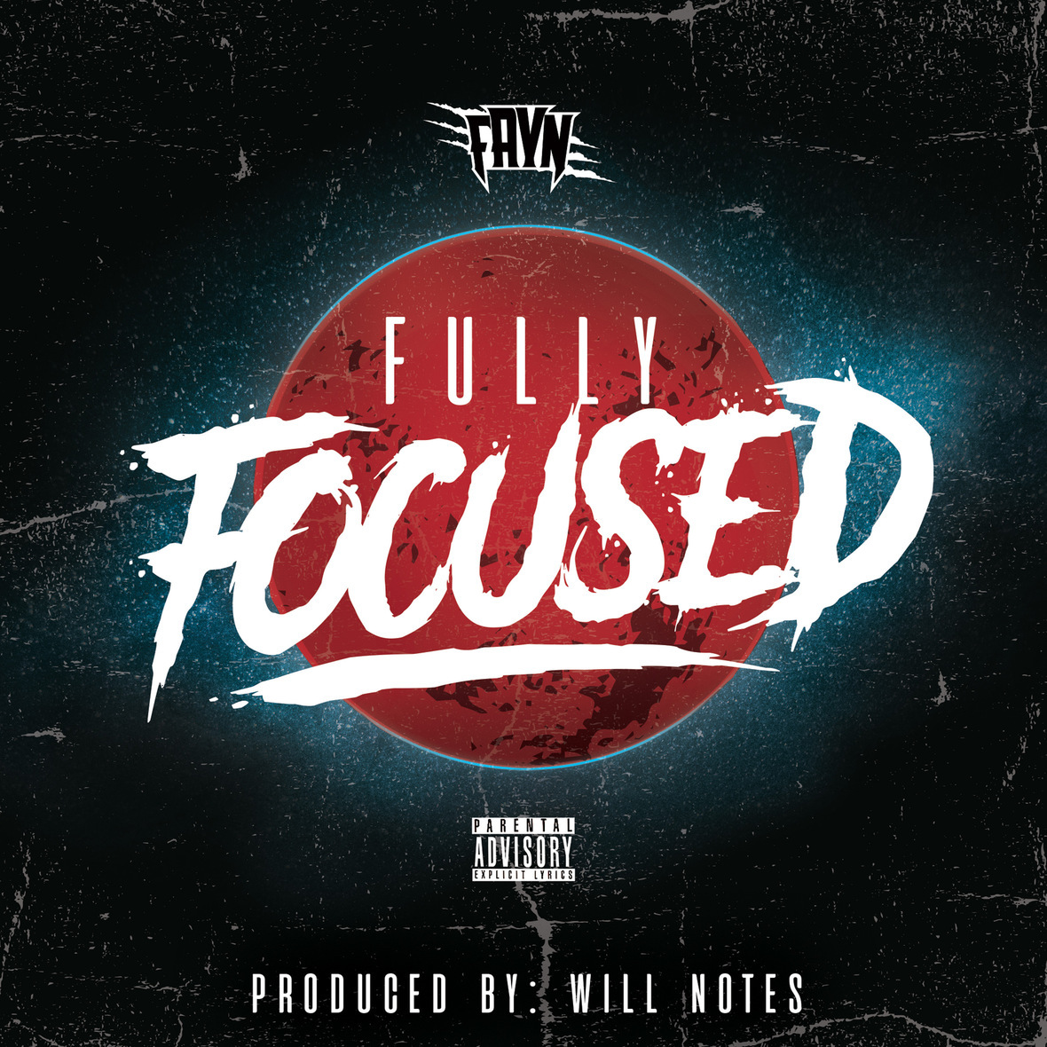 Fayn - Fully Focused