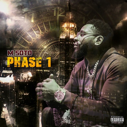 M Soto - Phase 1