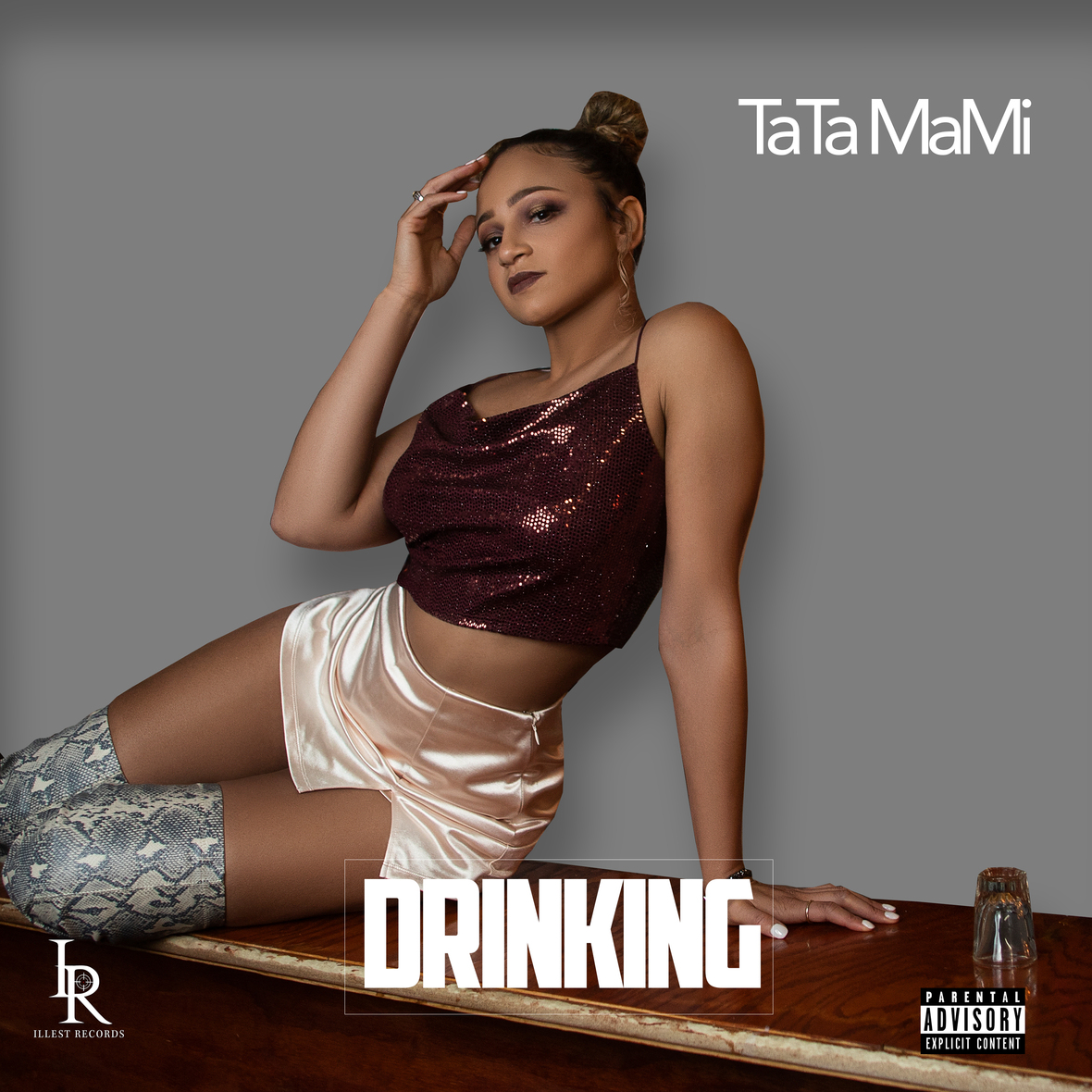Tati Mami - Drinking