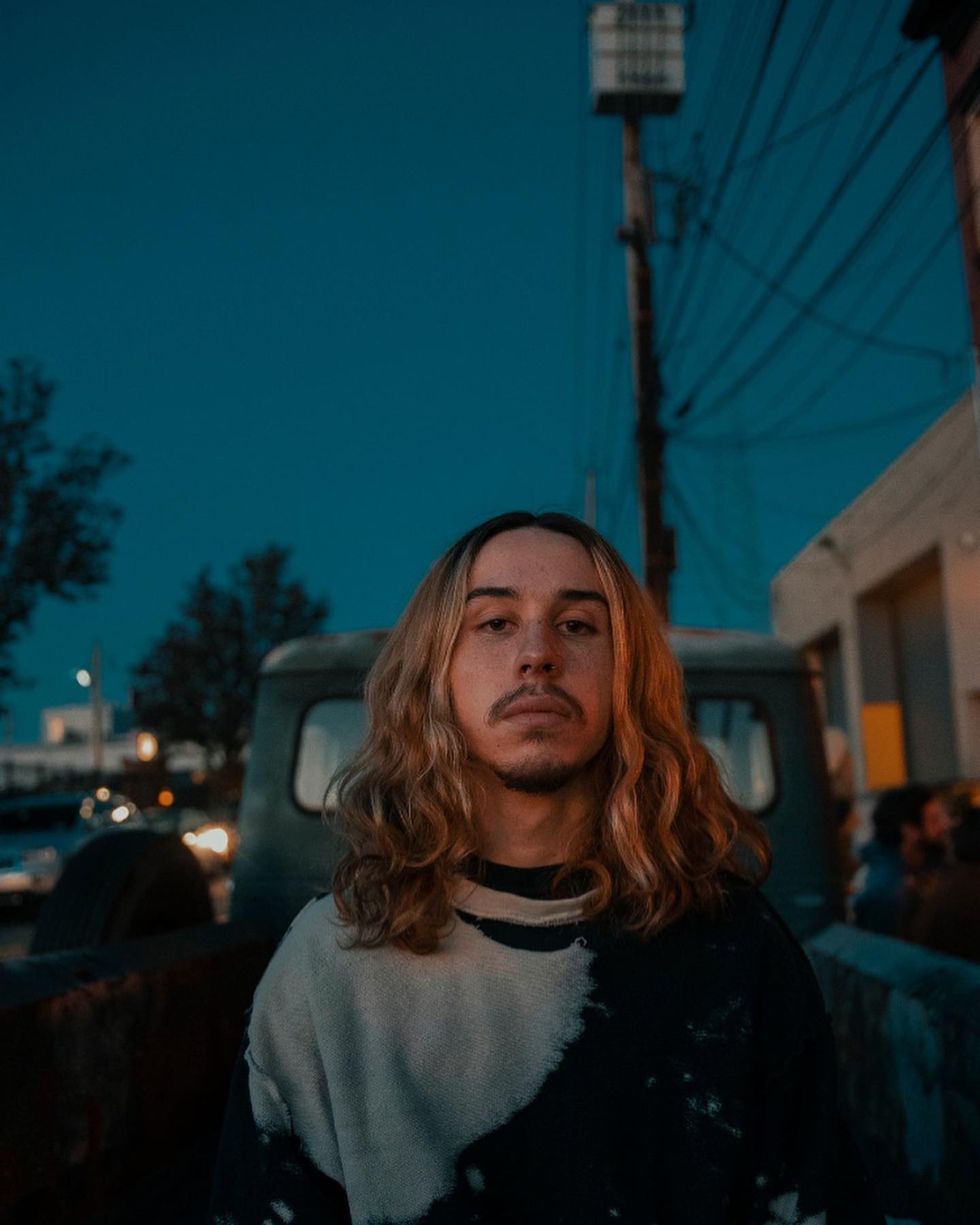 Yung Xavi Artist Image