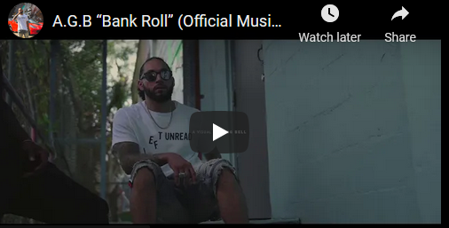 A.G.B. - Bank Roll