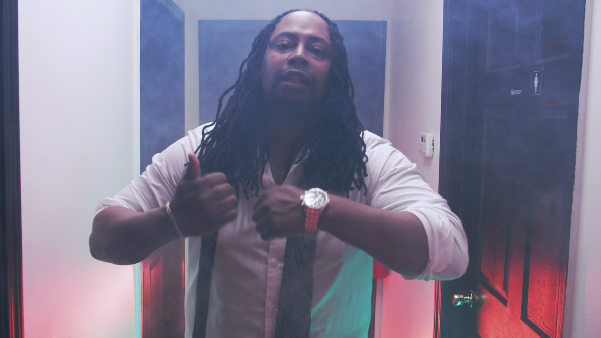 Alcam - Get Big Video