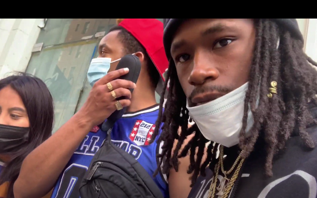 Dolo Money - Hood Pop Ups Ep 2