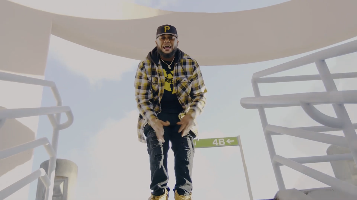 Fayn - Too Many Video