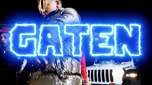 Gaten - 2024 Music Video
