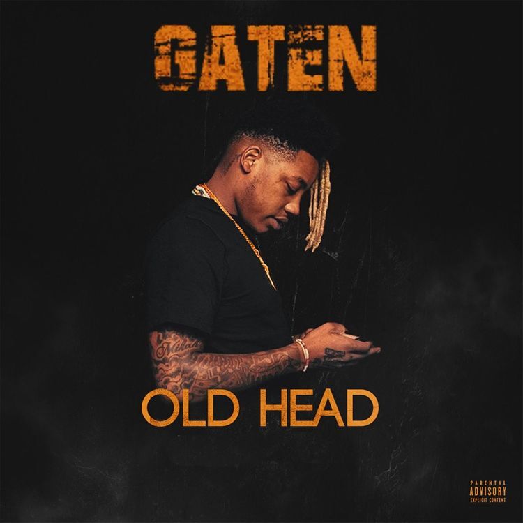 Gaten - Old Head