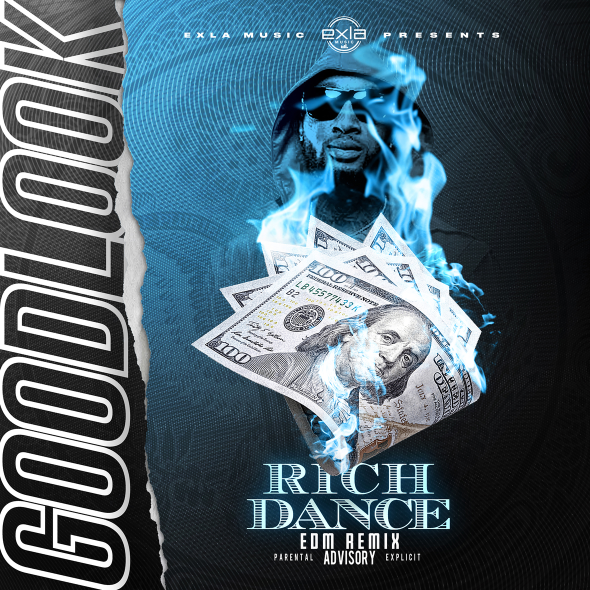 Goodlook - Rich Dance EDM Remix