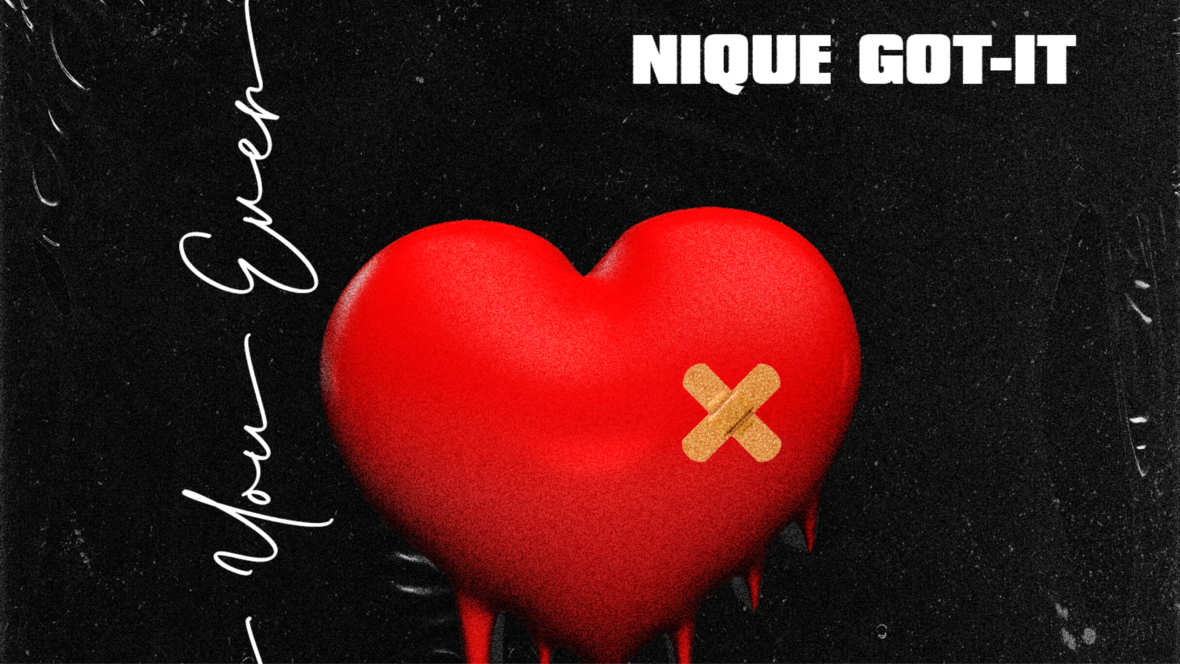 Nique Got-It - Have You Ever Lyric Video