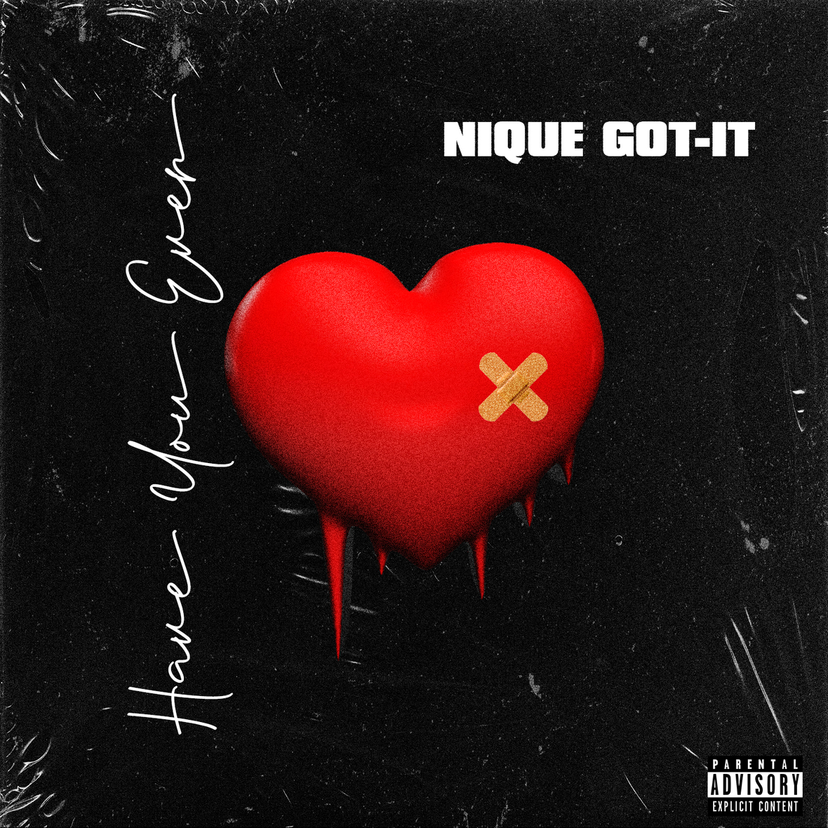 Nique Got-It - Have You Ever