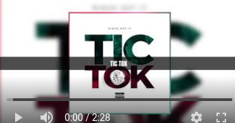 Nique Got-It - Tic Tok Lyric Video