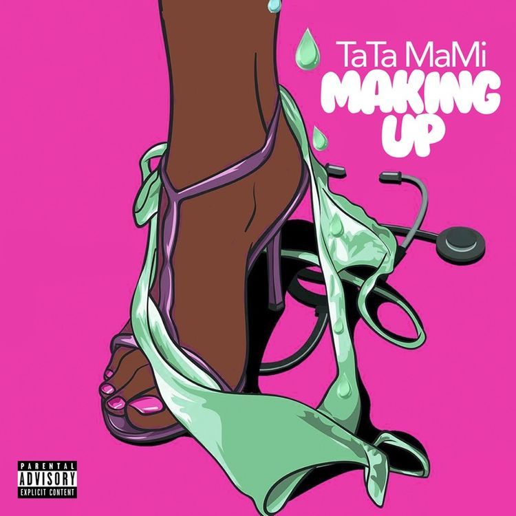 Tata Mami - Making Up