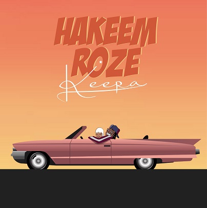 Hakeem Roze, Keepa, Video
