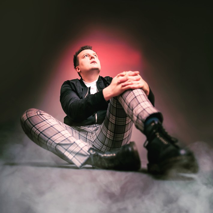 Cathal O' Reilly - Potential