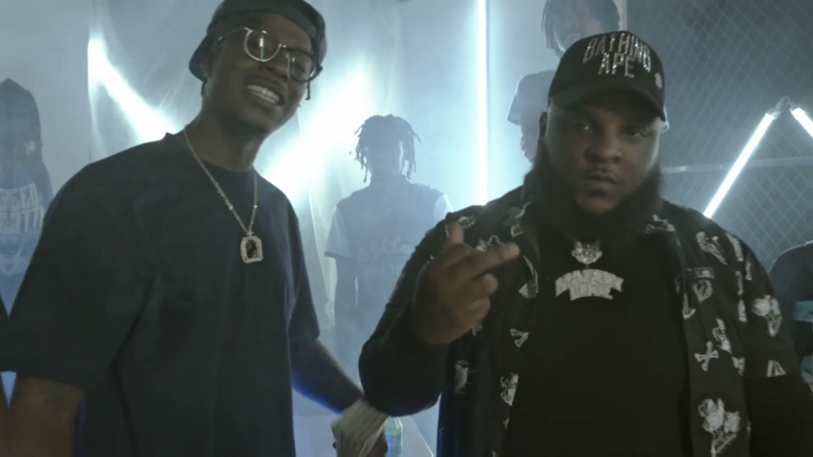 D-Lo G - Things Video