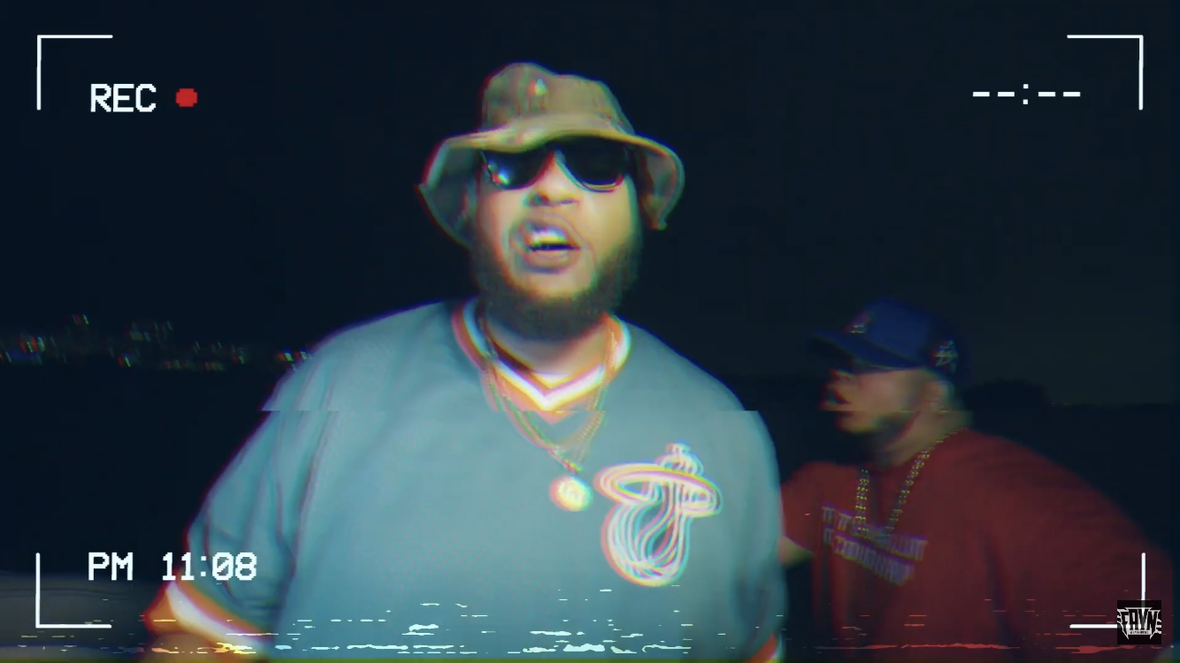 Fayn - Aye Dios Mio ft Kioskogod Video