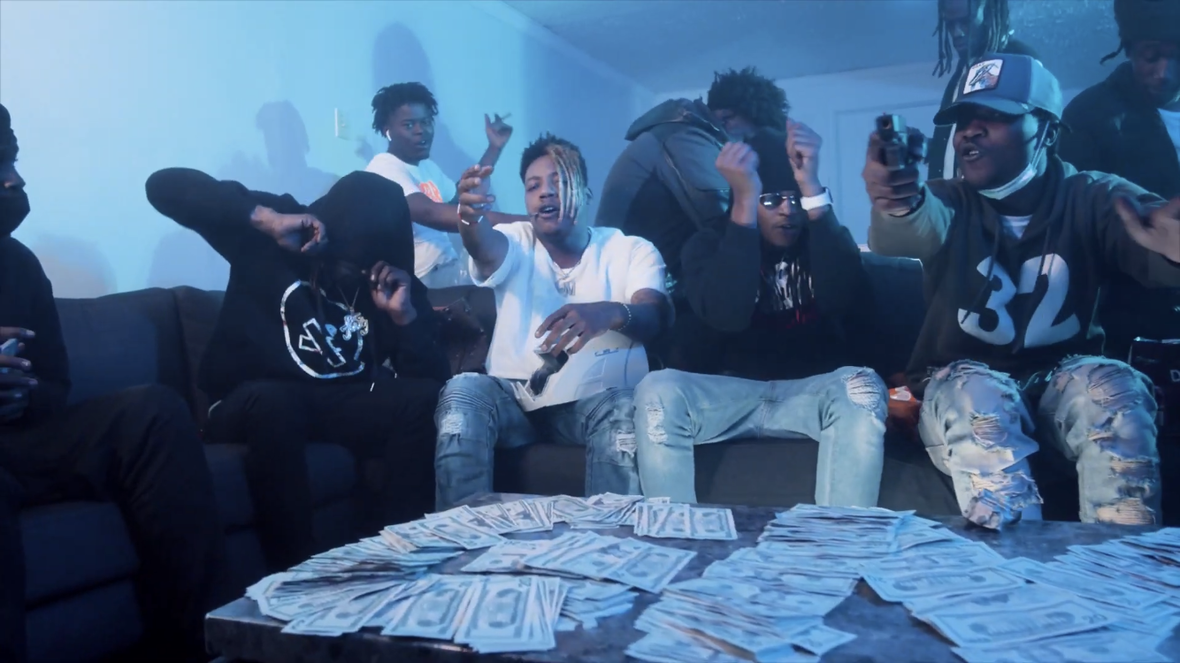 Gaten - If You Know Video