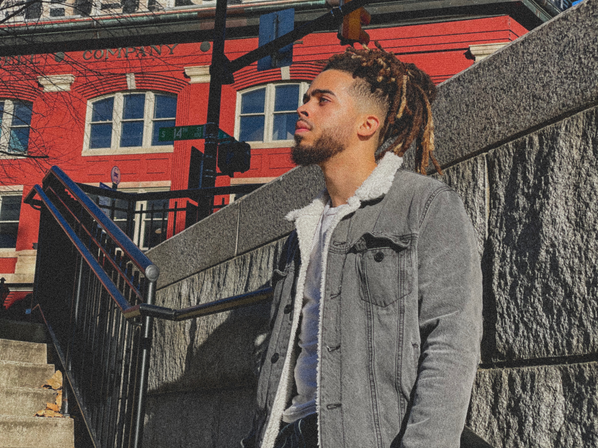 Jon Swaii - Piece by Piece