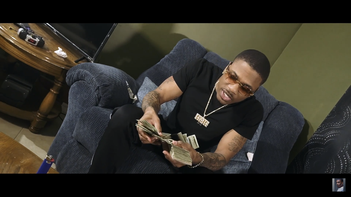 Nique Got-It - All My Video