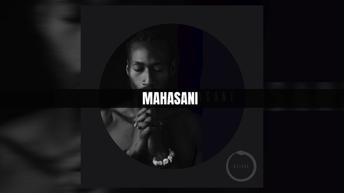 Olisae - Mahasani Lyric Video
