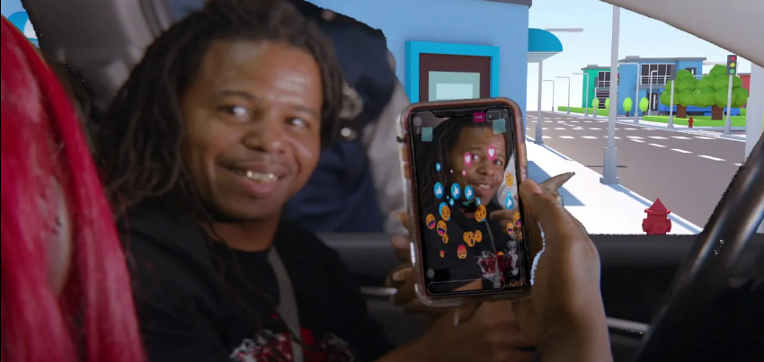 Sess 4 5 - Family Man Video