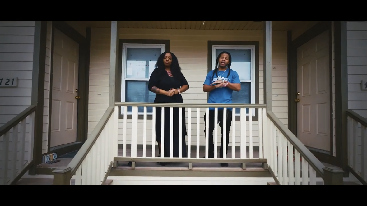 Sess 4-5 - Stayed in the Ghetto Video