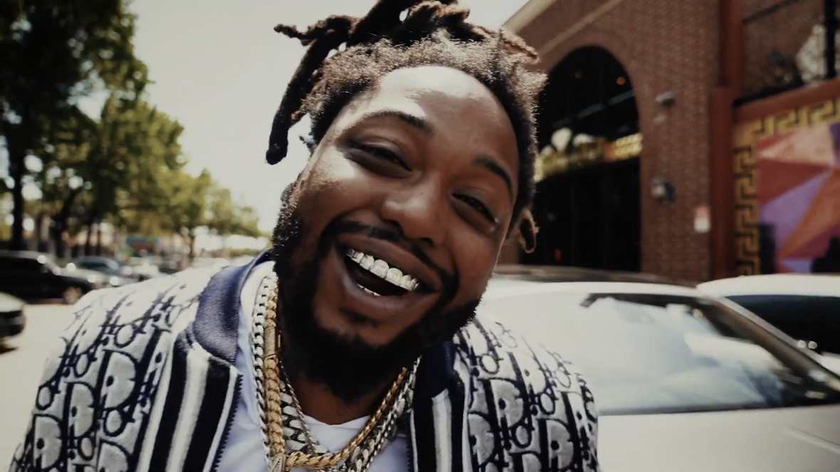 4Pack Boss - Johnny Dang Video